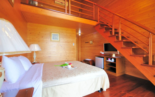 Aurora B&B
