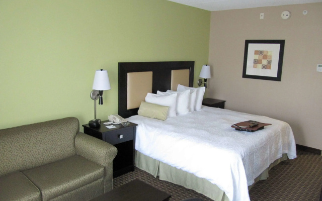 Hampton Inn Lindale/Tyler