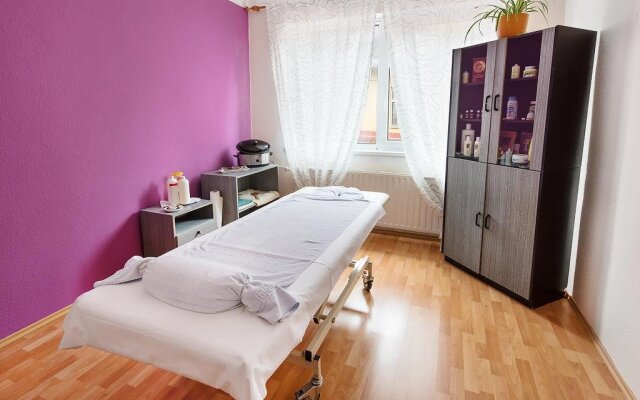 Hotel Zátiší Františkovy Lázne