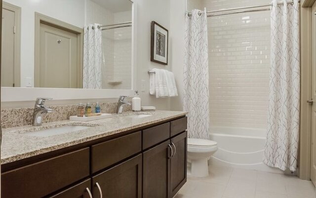 Buckhead Hideaway