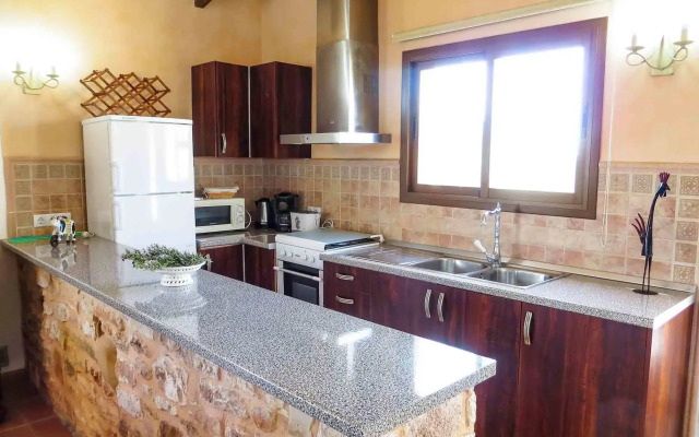 Finca Damian