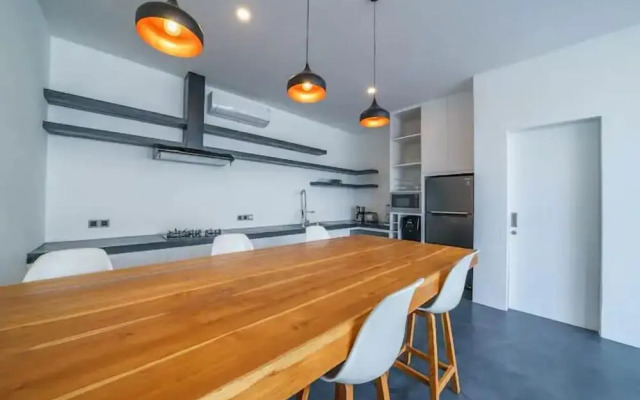 Loft Berawa 3