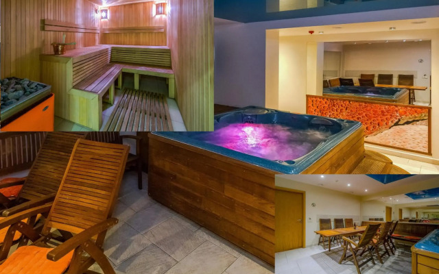 Hotel Kolumbs