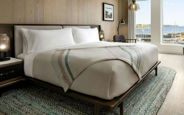 Muir, a Luxury Collection Hotel, Halifax