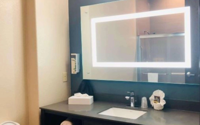 Best Western Plus Pflugerville