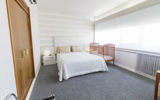 Hotel Eurosol Leiria & Jardim