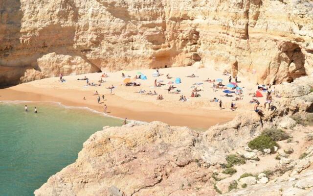 Apartment Casa Cristiano, 70 Meter vom Meer entfernt