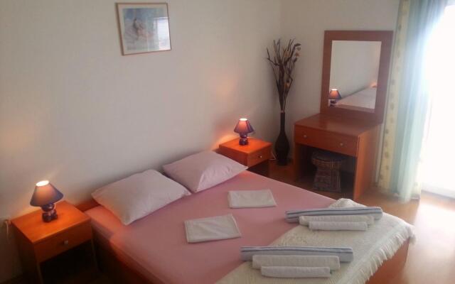 Apartment in Senj Near Sea and Pool