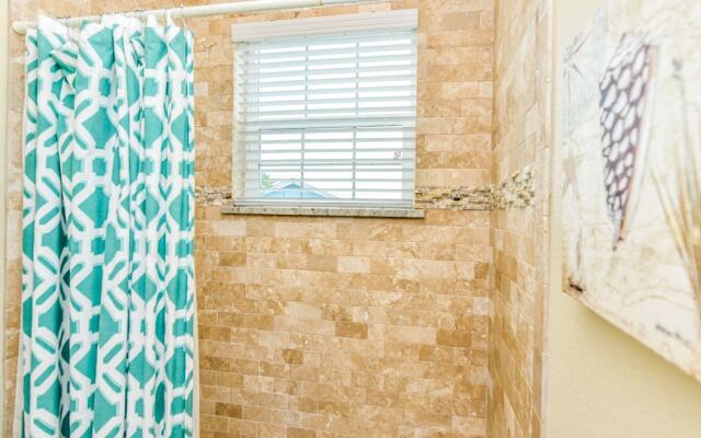 Gulf View Beach House