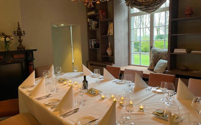 Holiday Home in Limburg Near Cafe 't Weverke