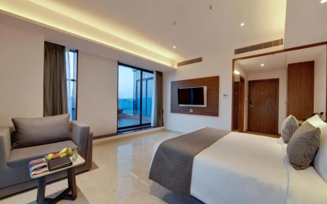 The Fern Residency Bhiwandi-Pimplas