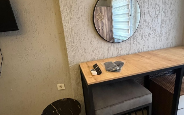 Safi̇r House