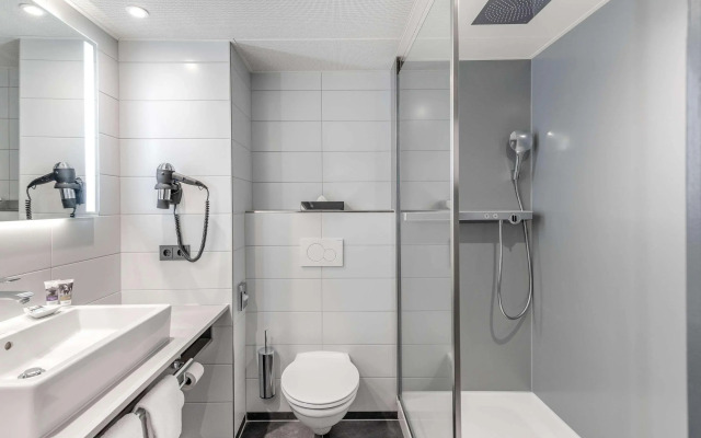 Mercure Hotel Freiburg am Munster