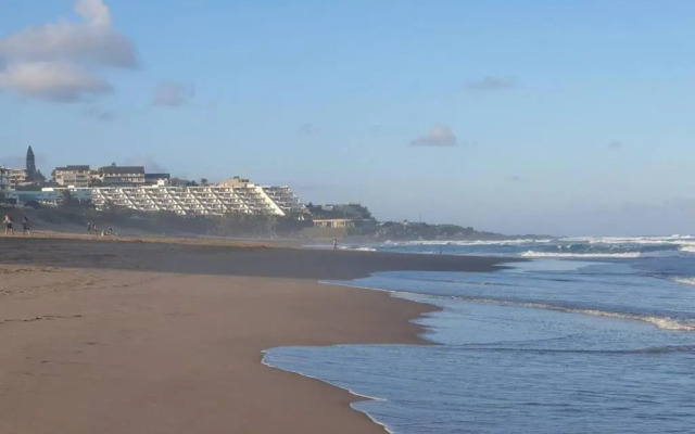 Juanita 202 Margate North Beach