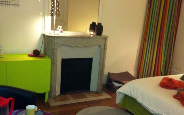 Studio Bourdonnais
