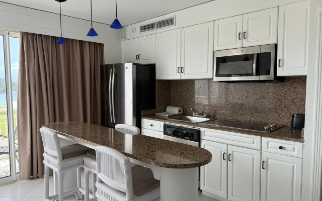 Sapphire Beach Club Resort