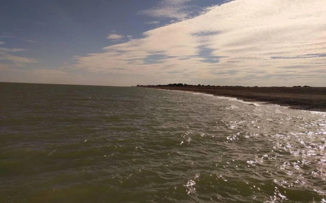 Haven House, Aldeburgh