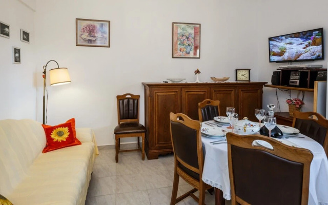 Apartments Bagic