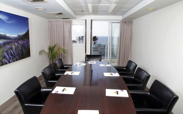 Madison Hotel Nahariya