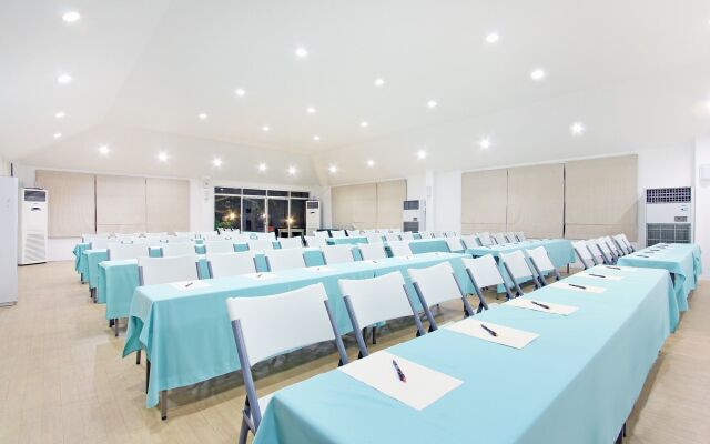 Rayong Chalet Resort