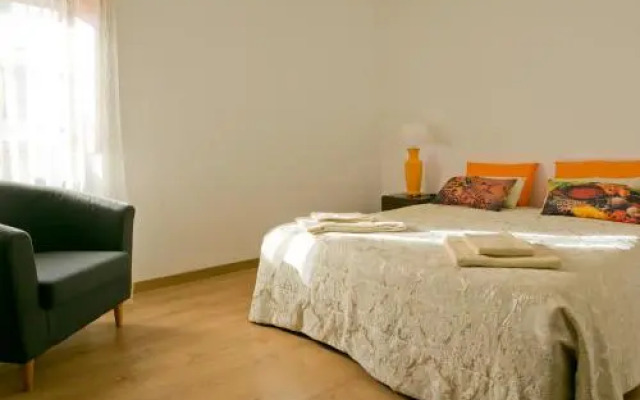 Casa Azul Da Relva, Com Piscina