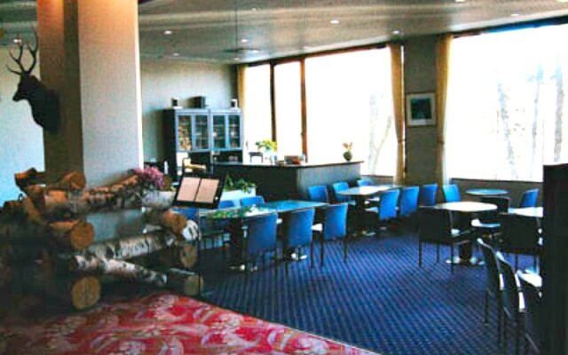 Hotel Shinano Prince Shirakaba