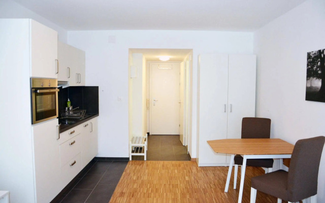 Apartments Hasenberg