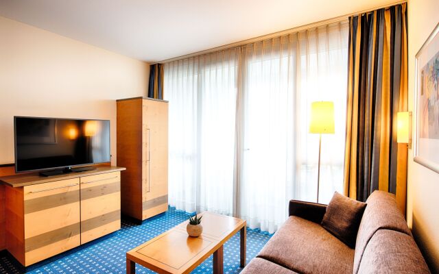 Welcome Hotel Wesel