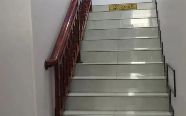 wuhan yishang hotel – Hotel Rooms – Wuhan