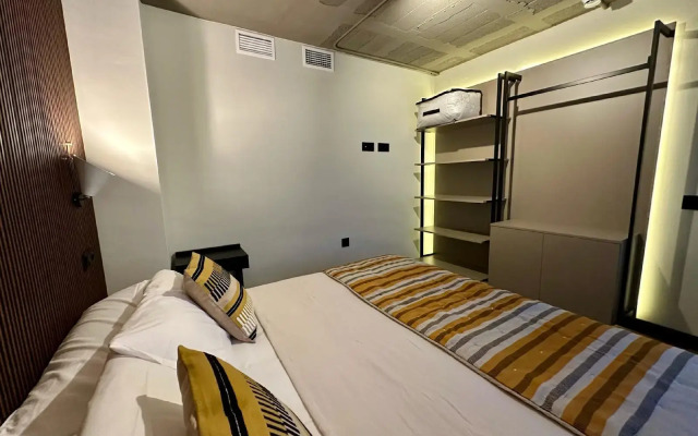 Holidays2Malaga Bubu Apartments