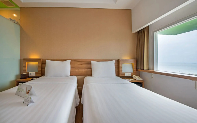 Whiz Prime Hotel Balikpapan