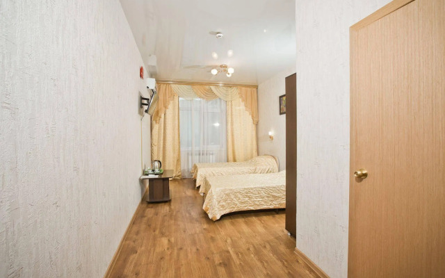 Odelina Hotel