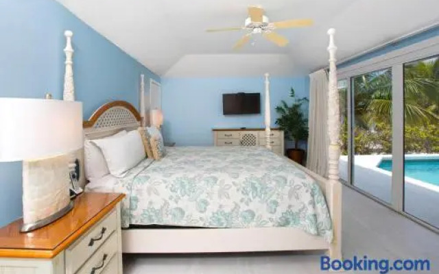 Two Rainbows by Grand Cayman Villas & Condos