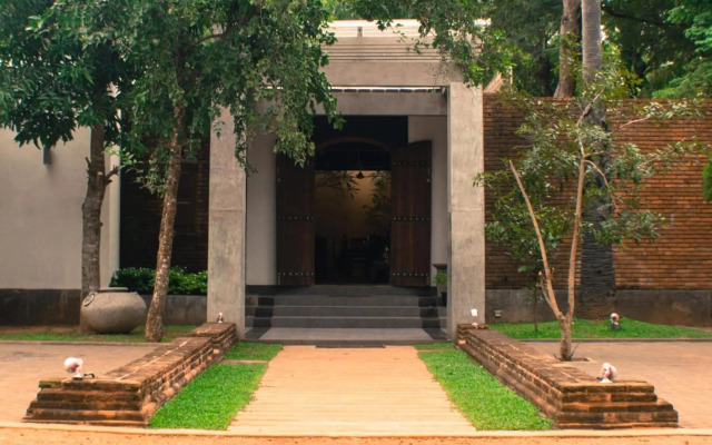 Hotel Alakamanda