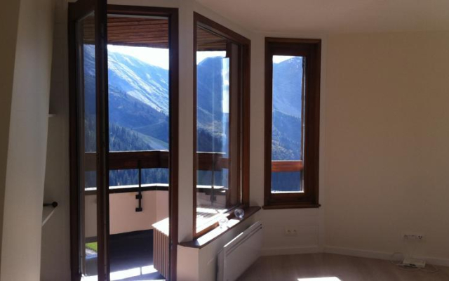 Munk - Avoriaz