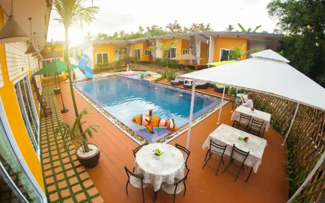 Nai C Resort