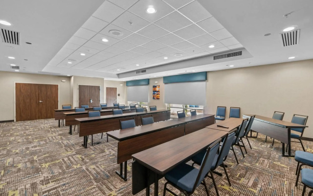 Hampton Inn Redmond Bend Airport, OR