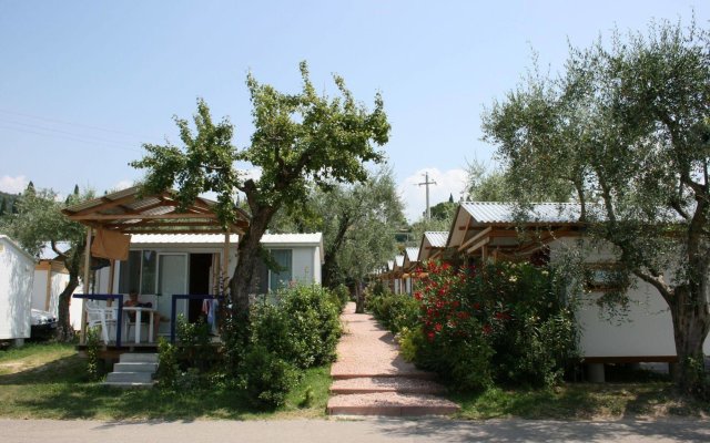 Camping Serenella