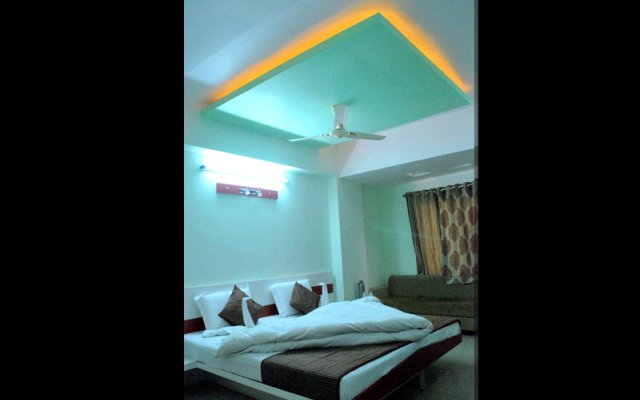 Hotel Ashapura Palace by Sky Stays