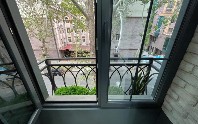 Zakyan street, 2 bedrooms Modern and Unique apartment ZA442