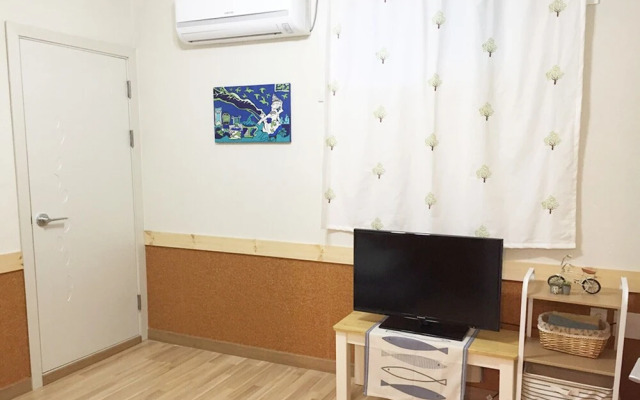 Jeonju Mint Guest House