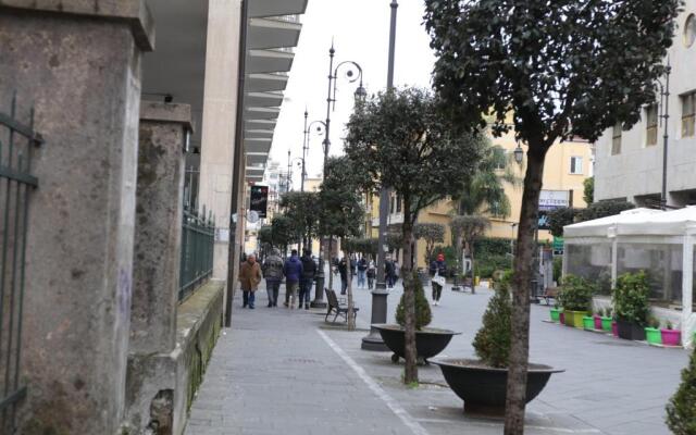 Appartamento A CASA MIA