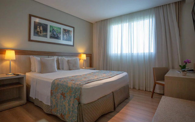 Interludium Iguassu Convention Hotel