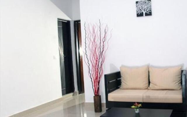 Varsha Enclave Novelty House