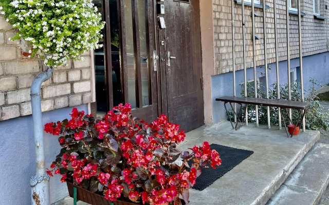 Cozy Apartment in Kaunas with Free Parking