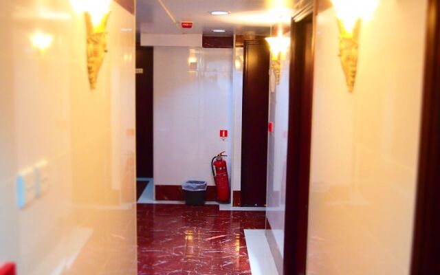 Woodstock Hostel