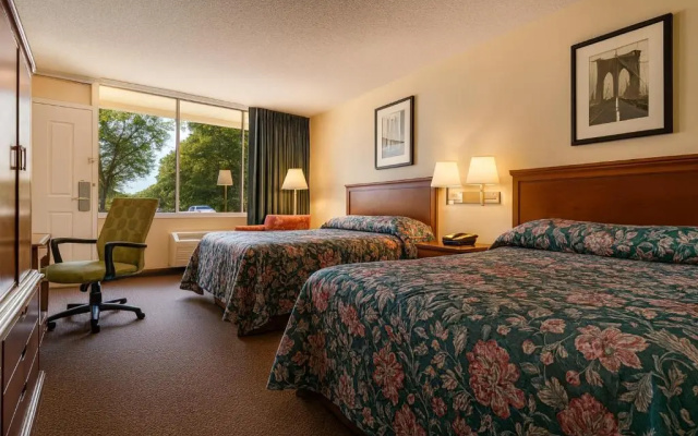 MHO Hotel Dover