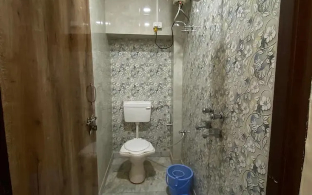 Sanwariya Guest House And Resort