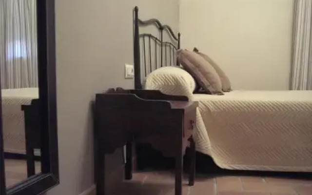 Casa Rural El Arcediano