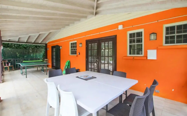 Chindwin by BSL Rentals